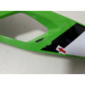 Carenagem Lateral Kawasaki Zx4r 24/26 L/e Ori Detalhes 61481 Verde