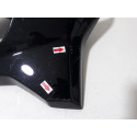 Carenagem Aba Tanque Yamaha Fz25 250 18/24 L/d Detalhe 58465 Preto