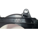 Acabamento Radiador Honda Pcx 160 23/25 Detalhes 62457 Preto