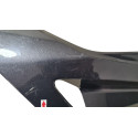 Carenagem Inferior Assoalho Dir Pcx 160 23/25 Detalhes 57528 Cinza-escuro