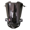 Carenagem Contato Kymco Ak 550 22/24 Orig 53364 Marrom-claro