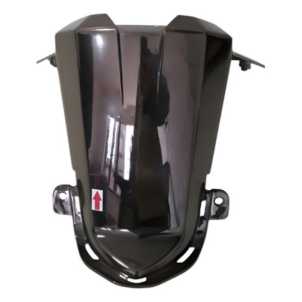 Carenagem Contato Kymco Ak 550 22/24 Orig 53364 Marrom-claro
