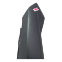 Carenagem Farol Esq Yamaha Fluo 125 Original Detalhe 55385