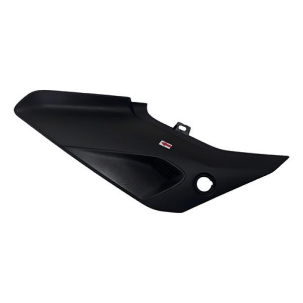 Carenagem Lateral Triumph Trident 660 23/25 L/e Orig 55416 Preto
