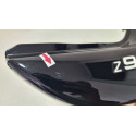 Carenagem Lateral Dir Kawasaki Z900 Rs 19/25 Detalhes 59913 Preto