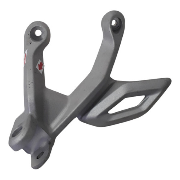 Bacalhau Traseiro Tiger 1200 Gt Explorer 22/24 L/e Ori 55675