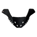 Carenagem Frontal Yamaha Xmax 250 21/24 Ralada 56847 Preto