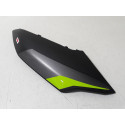 Carenagem Superior Aba Yamaha Fz25 250 18/24 L/d Orig 58419 Cinza
