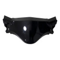 Carenagem Inferior Farol Yamaha Nmax 160 17/20 Orig 58427 Preto