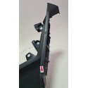 Carenagem Assoalho Pé L/d Nmax 160 25/25 Orig Detalhe 63086 Preto