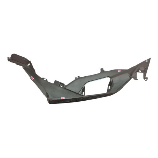 Carenagem Assoalho Esq Honda Pcx 160 23/25 Detalhes 57196 Bege