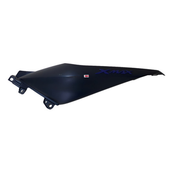 Carenagem Rabeta Yamaha Xmax 250 2021/24 L/e Orig 58084 Azul