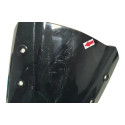 Carenagem Frontal Bolha Yamaha Fz25 22/25 Detalhes 62792 Preto