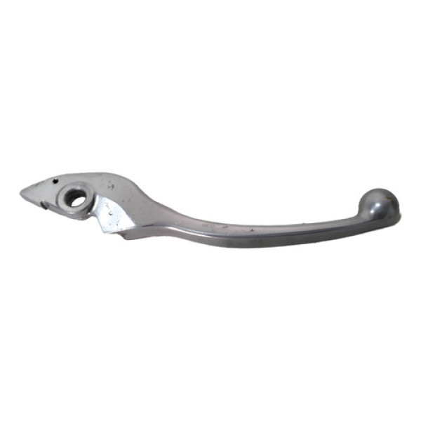 Manete Freio Dianteiro Honda Elite 125 18/23 Orig 57760 Prateado