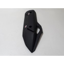 Protetor Escapamento Honda Pcx 160 23/25 Orig 60532
