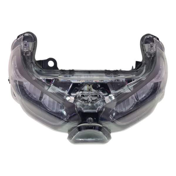 Farol Bloco Optico Yamaha Xmax 21/24 Original Detalhes 56900 Ambos Lados
