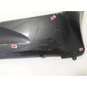 Carenagem Inferior Assoalho Pcx 150 16/18 L/d Detalhes 61129 Cinza-escuro