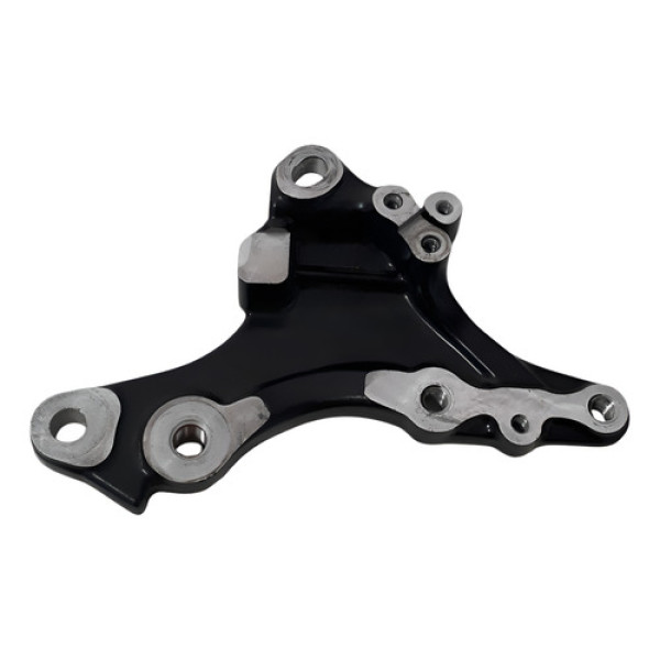 Suporte Pedal Freio Bonneville T120 20/20 L/d Orig 55727 Preto