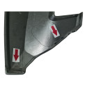 Carenagem Bananinha Farol Dir Cg 160 Fan 16/20 Detalhe 56307