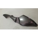 Carenagem Inferior Assoalho Kymco Downtown 300i L/e 53429