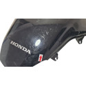 Bolha Frontal Honda Pcx 160 23/25 Original Detalhes 57844 Fumê