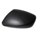 Capa Retrovisor Hb20 2012 2013 2014 2015 Preto S/ Furo