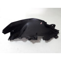 Carenagem Capa Tanque Cg 160 Fan Titan 25/25 L/d Avari 57657 Preto