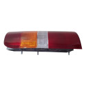 Lanterna Traseira Ford Courier 96 97 98 99 00 01 02 09 10 11