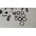 Cambio Honda Cg 125 95/99 Orig 56783