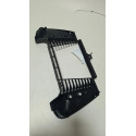 Carenagem Grade Radiador Yamaha Mt 03 21 25 Original 62883 Preto