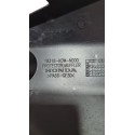 Protetor Escapamento Honda Adv 150 21/24 Orig Detalhe 56163