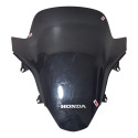 Bolha Frontal Honda Pcx 160 23/25 Original Detalhes 57874 Fumê
