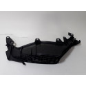 Carenagem Assoalho Pé Nmax 160 25/25 L/e Orig Detalhe 58337 Preto
