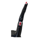 Estribo Honda Cg 160 16/24 Orig Torto 57890 Preto