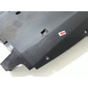 Carenagem Inferior Motor Nmax 160 2021-24 Orig 58194 Preto