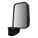 Par De Retrovisor Kombi Clipper 1998 A 2006.