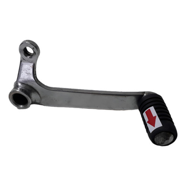 Pedal Cambio Honda Cb 250 Twister 16/22 Orig Ralado 60839