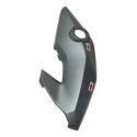 Carenagem Bananinha Farol Dir Cg 160 Fan 16/20 Detalhe 56307