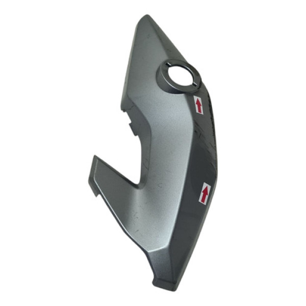 Carenagem Bananinha Farol Dir Cg 160 Fan 16/20 Detalhe 56307