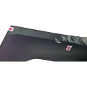 Carenagem Lateral Pisca Dir Xmax 250 21/24 Detalhes 56898 Preto