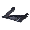 Carenagem Frontal Lateral Dir Pcx 160 23/25 Detalhes 57673 Cinza-escuro