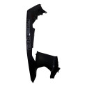 Carenagem Bico Frontal Bmw R1200 Adv 14/19 L/d Orig 56990 Preto
