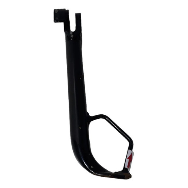 Pesinho Cavalete Lateral Yamaha X Max 250 21/24 Orig 59694 Preto