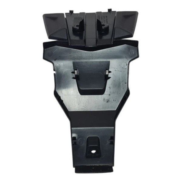 Carenagem Interna Rabeta Honda Adv 150 20/24 Detalhes 61063 Preto