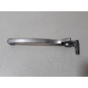 Manete Freio Traseiro Honda Sh 150 17/20 Orig 57719 Prateado