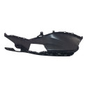 Carenagem Assoalho Esq Honda Pcx 150 16/18 Detalhes 57675 Preto
