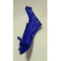 Carenagem Capa Esq Tanque Yamaha Lander 250 19/24 Orig 61357 Azul