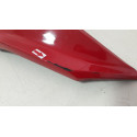 Carenagem Pisca Honda Elite 125 18/23 L/d Orig Avarias 53455