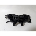 Carenagem Frontal Guidão Yamaha Neo 125 17/25 Orig 58443 Preto