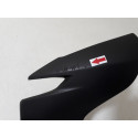 Carenagem Lateral Farol Fz25 250 22/24 L/e Orig 58414 Preto